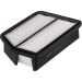 Hengst Filter Luftfilter E1088L