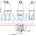 AGR-Ventil 98154