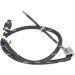 Sensor, Abgastemperatur 707463 Sensor, Abgastemperatur 707463