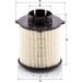 Mann-Filter Kraftstofffilter PU 9001/1 X Mann-Filter Kraftstofffilter PU 9001/1 X