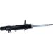 Sachs Stoßdämpfer 312 420