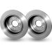 Hella Bremsscheibe 8DD 355 116-111