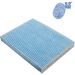 Blue Print Filter, Innenraumluft ADG02588