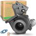Jrone Turbolader 8M35-300-J26