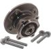 SKF Radlagersatz VKBA 6701