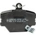 ZIMMERMANN COAT Z 405.4102.20 Bremsscheibe 280mm + 21999.160.1 Bremsbeläge für SMART FORTWO ZIMMERMANN COAT Z 405.4102.20 Bremsscheibe 280mm + 21999.160.1 Bremsbeläge für SMART FORTWO