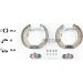 Textar Bremsbackensatz Shoe Kit Pro 84048000 Textar Bremsbackensatz Shoe Kit Pro 84048000