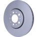 Hella Bremsscheibe PRO 8DD 355 107-611