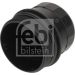 febi bilstein Deckel, Ölfiltergehäuse febi Plus 196554
