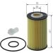 BOSCH F 026 407 107 Ölfilter