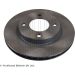 Blue Print Bremsscheibe ADC443111