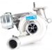 Nissens Turbolader 93104
