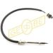 GEBE Sensor, Abgastemperatur 9 8039 1