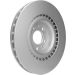 Hella Bremsscheibe Pro High Carbon 8DD 355 129-351 Hella Bremsscheibe Pro High Carbon 8DD 355 129-351