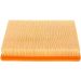 BOSCH 1 987 429 193 Luftfilter