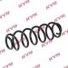 KYB Fahrwerksfeder K-Flex RA7151 KYB Fahrwerksfeder K-Flex RA7151