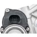 BorgWarner AGR-Modul OE-Version/Erstausrüstung 710861D