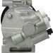 Nissens Kompressor, Klimaanlage FIRST FIT 89202