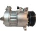 Mahle Kompressor, Klimaanlage BEHR ACP 1445 000S
