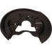 Maxgear Spritzblech, Bremsscheibe 19-3579