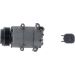 Kompressor, Klimaanlage ACP 1366 000S Kompressor, Klimaanlage ACP 1366 000S