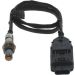 NOx-Sensor, NOx-Katalysator 0 281 008 833 NOx-Sensor, NOx-Katalysator 0 281 008 833