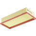 Valeo Luftfilter 585102