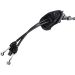 Metzger Seilzug, Schaltgetriebe 3150393 Metzger Seilzug, Schaltgetriebe 3150393
