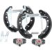 BOSCH Bremsbackensatz KIT SUPERPRO 0 204 114 579 BOSCH Bremsbackensatz KIT SUPERPRO 0 204 114 579