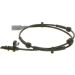 Sensor, Raddrehzahl 0 265 007 790