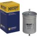 Hengst Filter Kraftstofffilter H80WK07