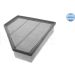 Meyle Luftfilter MEYLE-ORIGINAL: True to OE 312 321 0013 Meyle Luftfilter MEYLE-ORIGINAL: True to OE 312 321 0013