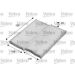 Valeo Filter, Innenraumluft VALEO ESSENTIAL 715520