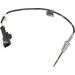 Sensor, Abgastemperatur 707442 Sensor, Abgastemperatur 707442
