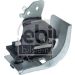 FEBI BILSTEIN 29585 Halter, Schalldämpfer