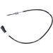 Sensor, Abgastemperatur 707344 Sensor, Abgastemperatur 707344