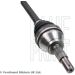 Blue Print Antriebswelle ADBP890029