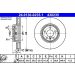 Bremsscheibe 24.0130-0235.1