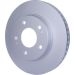 Hella Bremsscheibe PRO 8DD 355 122-271