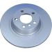 QUARO Bremsscheibe QD8257