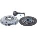 SACHS 3000 990 332 Kupplungssatz Kit plus CSC