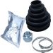 Maxgear Faltenbalgsatz, Antriebswelle 49-0724