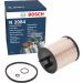 Kraftstofffilter F 026 402 084 Kraftstofffilter F 026 402 084