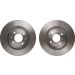 Bremsscheibe DF4402