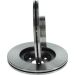 BOSCH Bremsscheibe 0 986 479 472 BOSCH Bremsscheibe 0 986 479 472