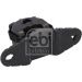 FEBI BILSTEIN 186590 Halter, Abgasanlage FEBI BILSTEIN 186590 Halter, Abgasanlage