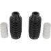 Monroe Staubschutzsatz, Stoßdämpfer PROTECTION KIT PK124
