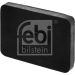 FEBI BILSTEIN 07671 Druckscheibe, Blattfeder