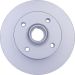 Hella Bremsscheibe PRO 8DD 355 113-461