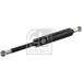 FEBI BILSTEIN 14928 Gasfeder, Koffer-/Laderaum